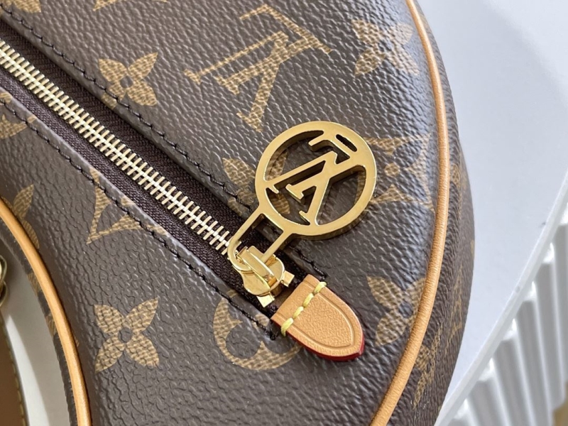 LV Top Handle Bags